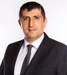 Dr. Ahmet Akgun