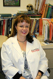 Dr. Cassandra L. Kuba