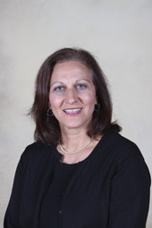 Dr. Elizabeth Gruber