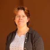 Dr. Susan Morris-Rutledge